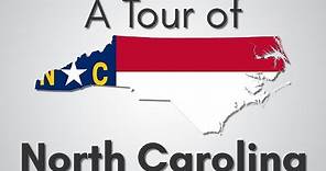 North Carolina: A Tour of the 50 States [12]