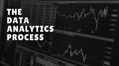 The Data Analytics Process - An overview