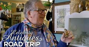 Eamonn Holmes and Victoria Smurfit | Celebrity Antiques Road Trip