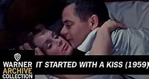 Trailer HD | It Started with a Kiss | Warner Archive