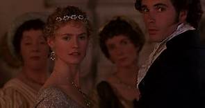 Marianne meets Willoughby at the ball - Sense & Sensibility (1995) subs ES/PT-BR