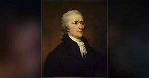 James Alexander Hamilton