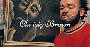 The Life Of Christy Brown