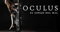 Oculus: el espejo del mal - película: Ver online