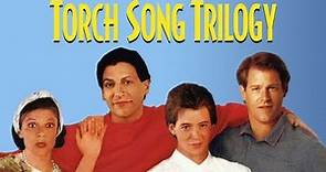 Official Trailer - TORCH SONG TRILOGY (1988, Harvey Fierstein, Anne Bancroft)