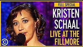 Kristen Schaal: Live at the Fillmore - Full Special