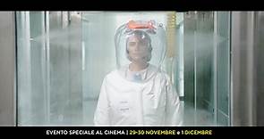 Trafficante di virus, Il Trailer Ufficiale del Film - HD - Film (2021)