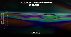 Taio Cruz - 2020 (Official Audio - Clean) ft. Wonder Stereo