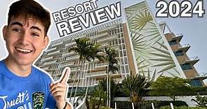 Marriott’s Vacation Club Crystal Shores Marco Island, FL 2024 | Room & Resort Review