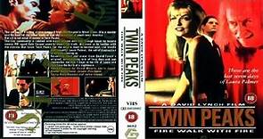 Twin Peaks - Fire Walk With Me (1992) cas.