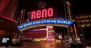 13 Things to do in Reno, Nevada