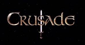 Crusade (1999) TV Series Intro