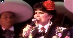LA CIGARRA - Linda Ronstadt (Live - 1987)
