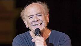 Art Garfunkel Is 81, Look At Him Now He’ll Never Sing Again