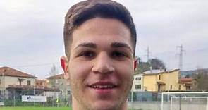 Chi è Adrian, il figlio di Paolo Cannavaro - CalcioMercato.it