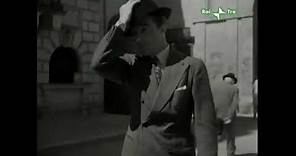 Poggio Mirteto 1946 dal Film Il Mondo Vuole Così con Vittorio De Sica