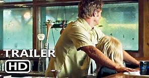 FINDING STEVE MCQUEEN Official Trailer (2019) Forest Whitaker, Travis Fimmel