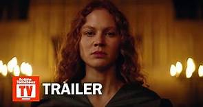 Becoming Elizabeth Season 1 Trailer | Rotten Tomatoes TV