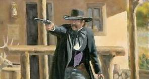 Uberti 1847 Walker Black Powder Revolver