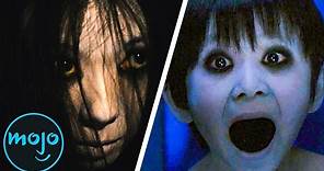 The Grudge Timeline Explained