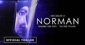 NORMAN - Official Trailer (Feb 2, 2021)