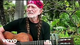 Willie Nelson - Rainbow Connection (Official Music Video)