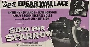 Solo for Sparrow (1962) ★ (3.6)
