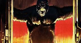 King Kong - Film - RaiPlay