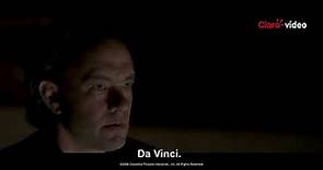 Película | El código Da Vinci