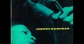 Johnny Hartman - I'm Glad There Is You 1955