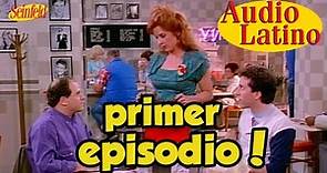 Seinfeld Primer Capitulo, doblaje latino!