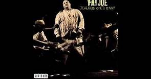 Fat Joe - Jealous One's Envy [1995] - FULL ALBUM