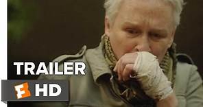 The Girl with All the Gifts Official Trailer 1 (2017) - Glenn Close Movie