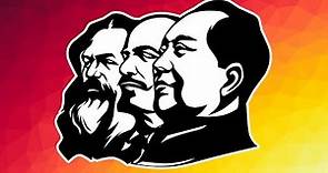 Historical Development of Marxism-Leninism-Maoism