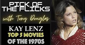 Kay Lenz Top 5 Movies Of The 1970s