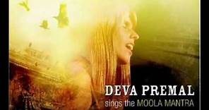 Deva Premal - Moola Mantra (38 min)
