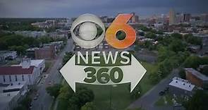 IN-DEPTH: CBS 6 takes a 360 look at crime in Virginia