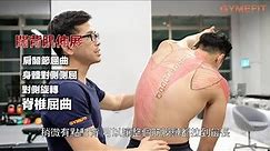 [Ｇ動學] 背肌解剖及訓練動作分享