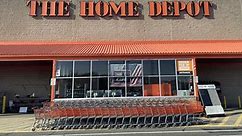 Big stores including Walmart, Home Depot facing "historic" levels of theft