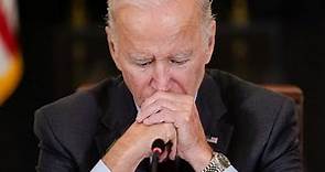 Doctor’s ultimatum: Joe Biden told ‘resign’ or ‘take cognitive test’