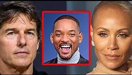 Proof That Will Smith Was A Scientologist