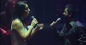 Jorge Rojas y Anabella - Lágrimas