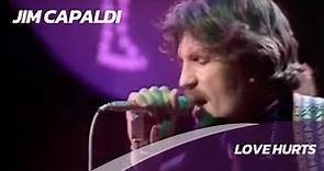 Jim Capaldi - Love Hurts, Live - The Old Grey Whistle Test - 1976