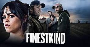 Finestkind Movie | Ben Foster,Toby Wallace,Jenna Ortega |Full Movie (HD) Fact