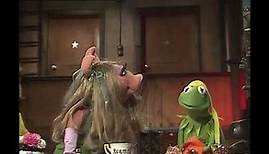 The Muppet Show - 312: James Coco - Backstage #1 (1978)