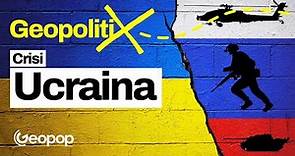 Crisi Ucraina-Russia: come e perché si è arrivati a una minaccia così concreta? I motivi geopolitici