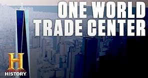 The Construction of One World Trade Center | History