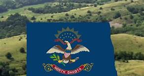 Hagamos un recorrido por el estado de Dakota del Norte en Estados Unidos #DakotadelNorte #NorthDakota #EstadosUnidos | Top Masters