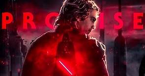 Anakin Skywalker - The Broken Promise v2 || 2023 (4K)