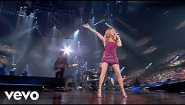 Céline Dion - I Drove All Night (Taking Chances World Tour: The Concert)